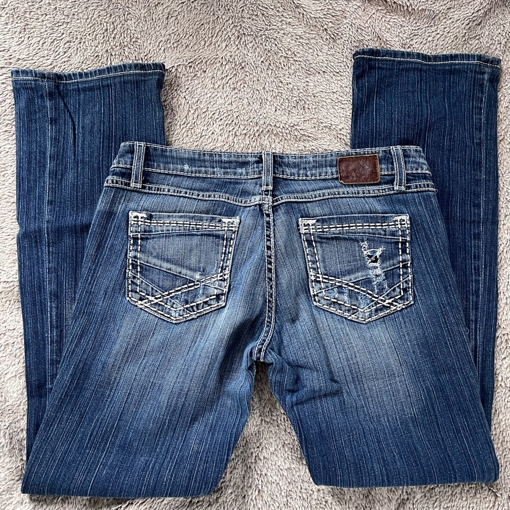 Womens BKE Jeans